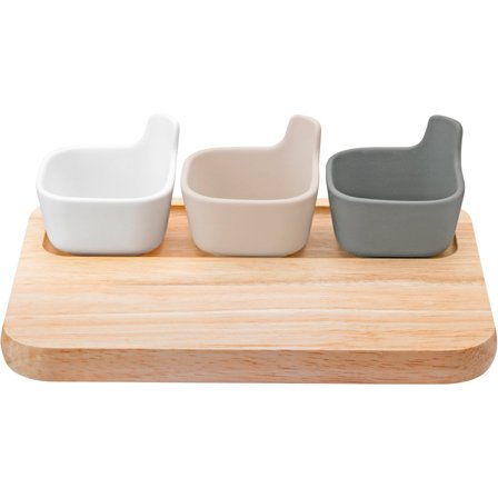 Rig-tig TAPAS-tarjoilusetti