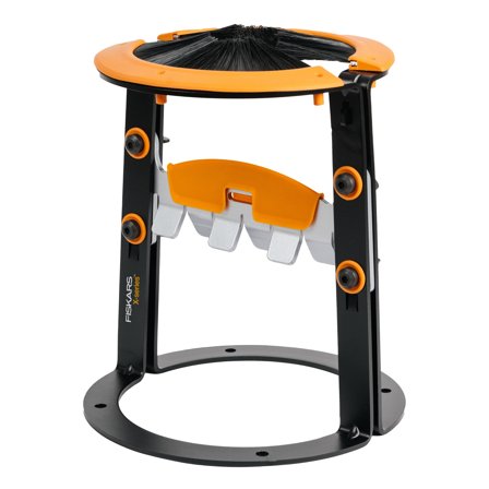 Fiskars 1079156 Vedkløyver, Hageredskap