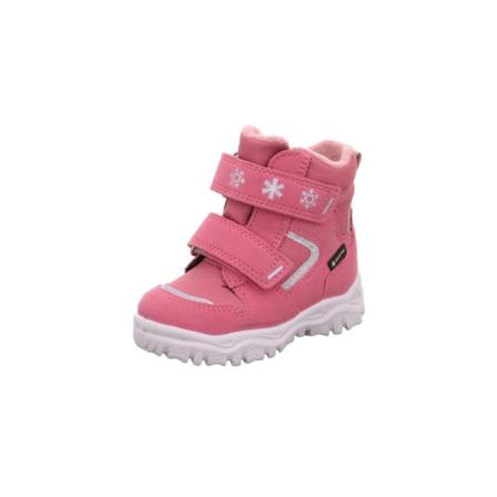 Stövlar Superfit Husky1 Gtx Rosa 26