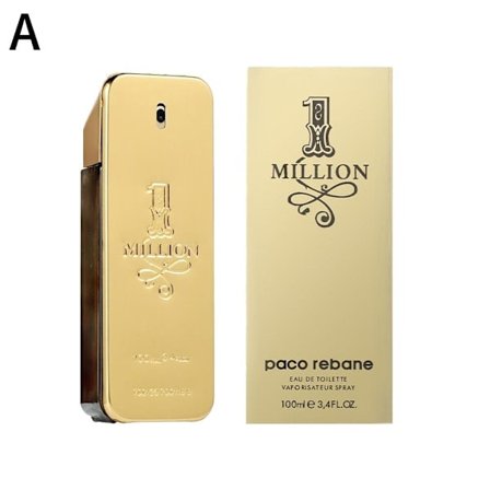 Højkvalitets splinterny PacoRabanne 1 One Million Prive EDP Nat Spray 100 Golden Millions 1 stk