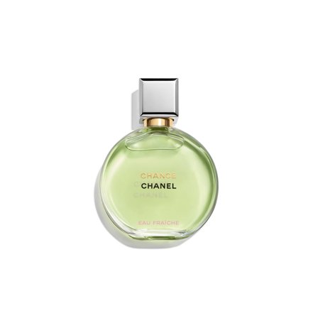 CHANEL CHANCE EAU FRAÎCHE 35ML - Eau de Parfum