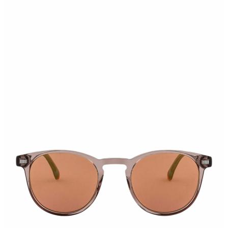 Paul Smith Darwin Solbriller Crystal Brun, Dame Solbriller, Størrelse: ONE Size