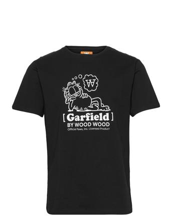 Ace T-Shirt Chill T-shirt Sort Wood Wood