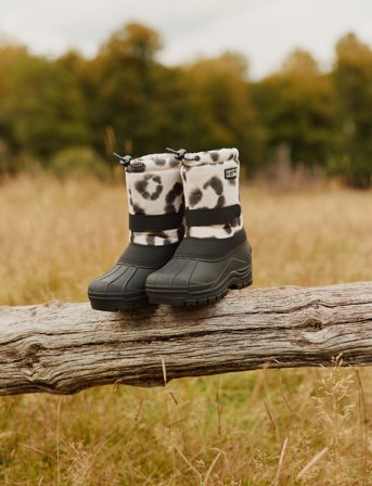 Molo Driven - Cream - 25