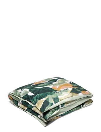 Double Duvet Cover Urban Forager Home Textiles Bedtextiles Duvet Covers Multi/mönstrad Ted Baker