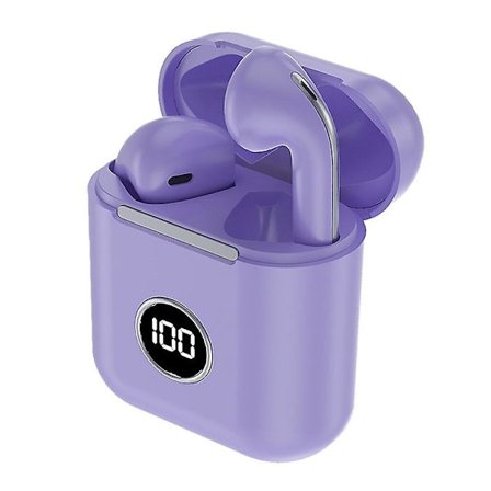 Sports Headset Hörlurar Bluetooth Musik Vattentäta Öronproppar