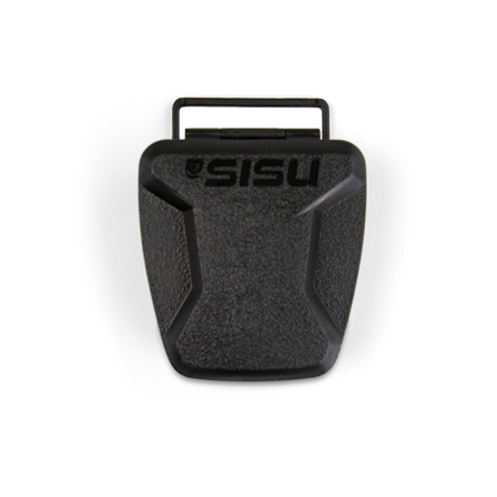 SISU Tannbeskytter Etui Sort