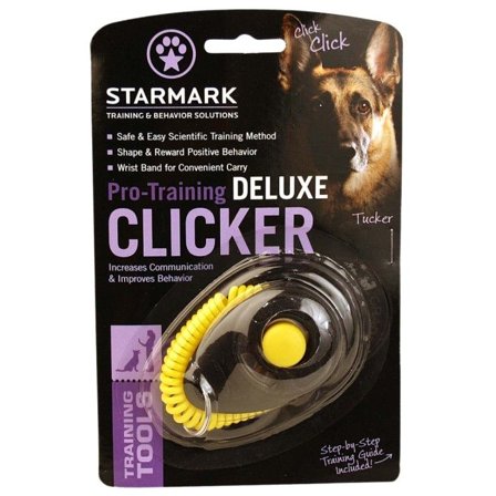 Starmark Starmark Klicker Deluxe 0 - Klikkere