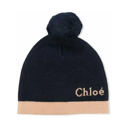 Chloé, Hats Blauw, unisex, Maat:L