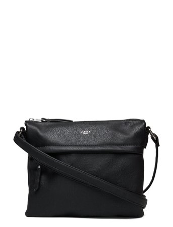 Ulrika Bag, Compartment - Black - ONE SIZE