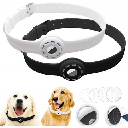 Säädettävä kaulapanta AirTagiin