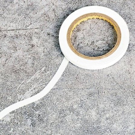 Maskeringstape og maskeringstape 5MM2PCS 2 stk