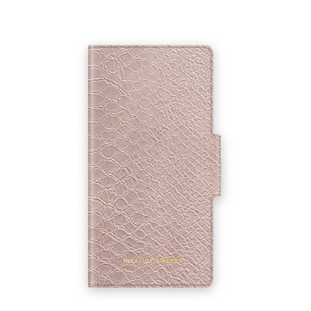 Atelier Wallet Galaxy S20 Lotus Snake