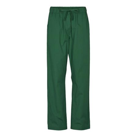 Basic Apparel Vilde Bukser Gots Grøn, Dame, Størrelse: XS