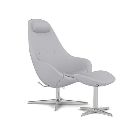 Kokon, Varier Furniture, Recliner