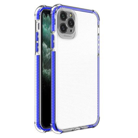 Spring Armor Skal till iPhone 11 Pro Max - Blå