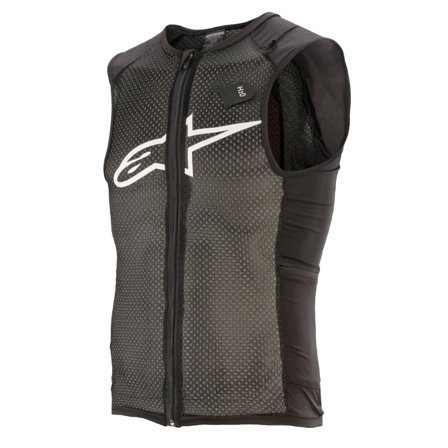 Alpinestars Paragon Plus Protection Vest protection Black M