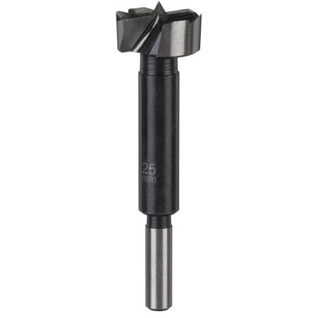 Milwaukee FD Kvistbor 25x90 mm, Maskintilbehør & forbruk