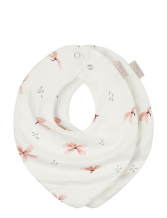 Bandana Bib, Jersey, 2 Pack Baby & Maternity Care & Hygiene Dry Bibs Hvit Cam Cam Copenhagen
