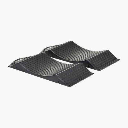 Däckplatta 2-pack - Biltema