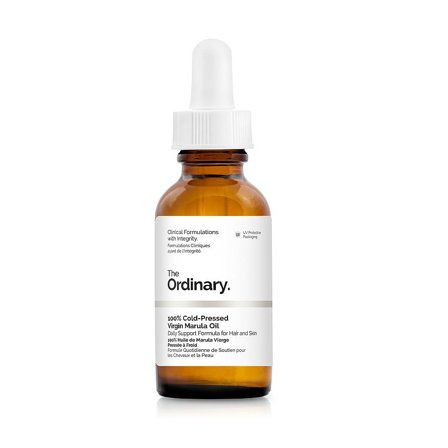 The Ordinary 100% Cold-Pressed Virgin Marula Oil 30 ml, Skincare, Ansigtspleje, Serum