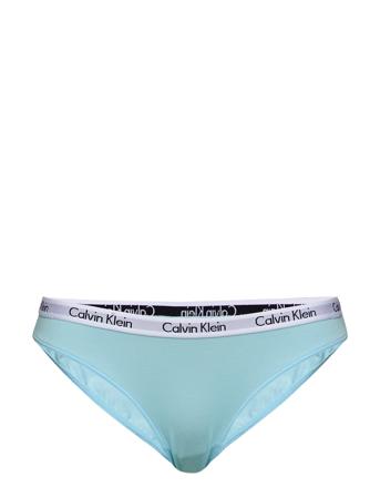 Bikini Alushousut Brief Tangat Sininen Calvin Klein