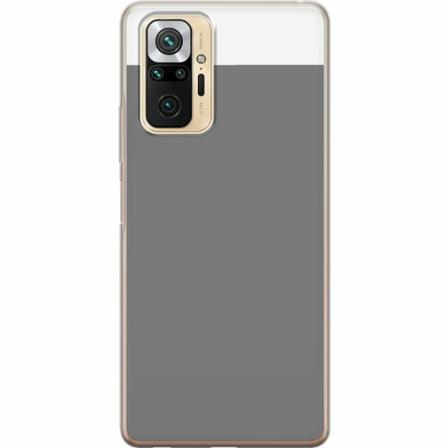 Xiaomi Redmi Note 10 Pro Skal / Mobilskal - Frankrike