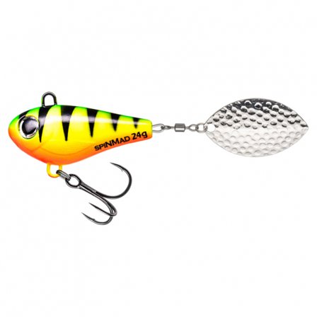 Spinmad Tail Spinner Jigmaster 24g - 1505