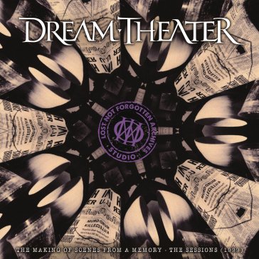 Lost not forgotten archives the making o Dream Theater