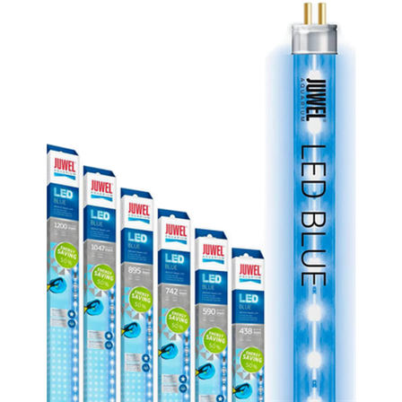 Juwel - Multilux LED BLUE 1047 mm/29 Watt - Akvaristikk - Akvariebelysning - Lysrør T8 - ZOO.no