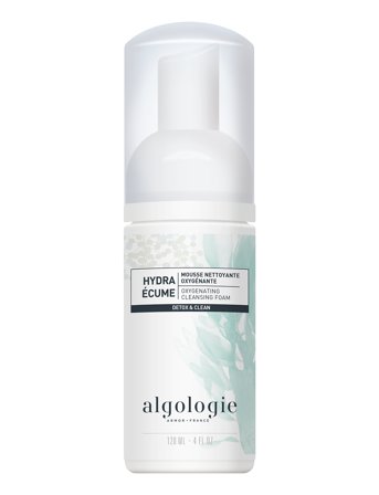 Algologie Oxygenating Cleansing Foam - Nude - 120 ml