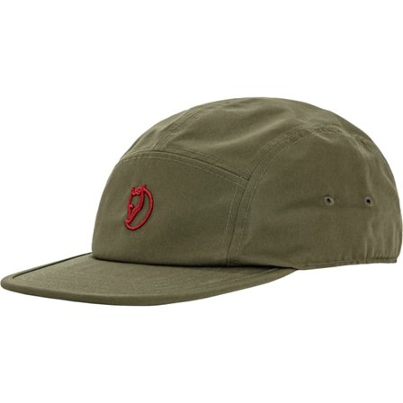 Fjällräven Flat Brim Pet S/M - unisex - color - Petten, Hoeds & beanies