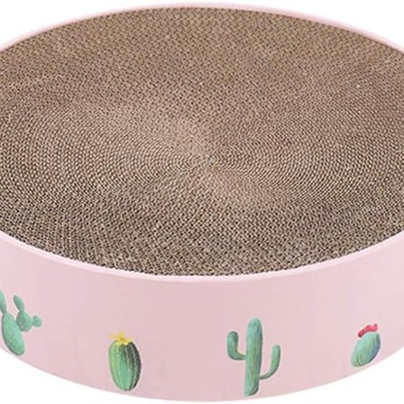 Kattens klorebrett, interaktivt katteleketøy, klorebrett for katt, klorebrett for katt, KLB