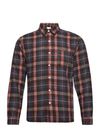 Regular Shirt Patterned Revolution