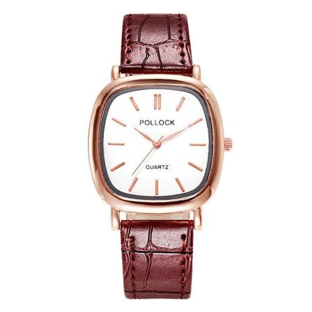 Watch Quartz Armbandsur 3