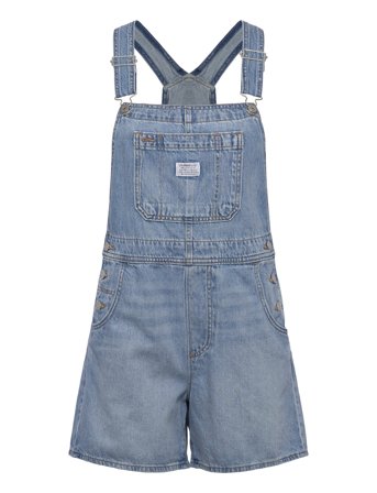 Levi's | Utility Shortall Summer Job | L