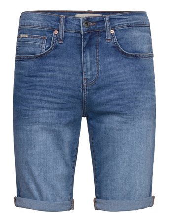 Lindbergh | Superflex Denimshorts | XXL