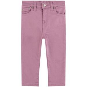 Kids - Ralph Lauren Pink Nimbus Skinny Jeans 24 Months - Bottoms - 24 months - Pink