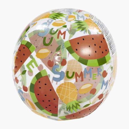 Badboll 33 cm - Biltema