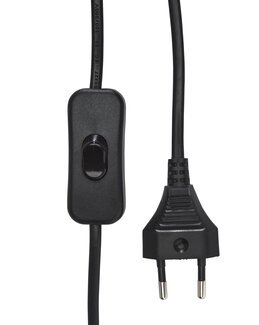 Bordslampa Aira metall Guld - 54 cm - PR Home