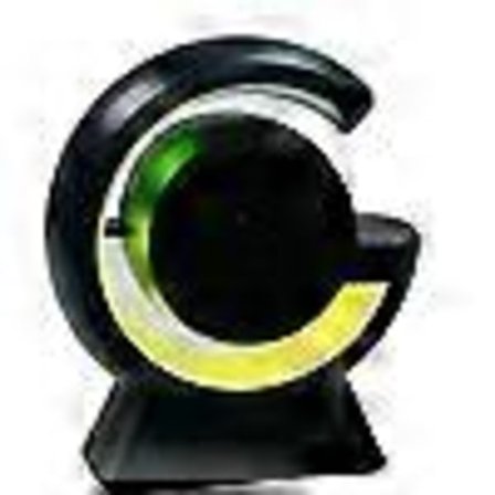 Bluetooth Høyttaler Mini Gavekort Bluetooth Høyttaler Løpelys Syv Fargelys Bluetooth Høyttaler