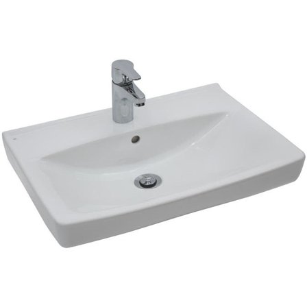 Ifö Spira 15022/GBG Nautic Servantpakke, Baderom