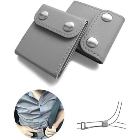 Turvavyön säätö, 2 kpl Universal Vehicle Seat Belt Cover Clips, Comfort Auto Shoulder Neck Protector Strap Positioner Locking Clip, Car Interior