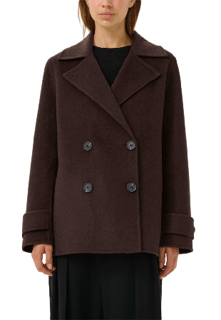 Inwear Manna Outerwear Premium Jacket Jackor Dam Brun 40