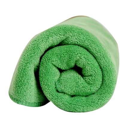 Mikrofiberhandduk för hårtorkning, superabsorberande