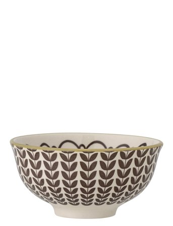 Bloomingville | Maple Bowl | ONE SIZE