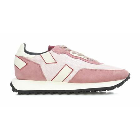 Ghoud Sneakers , Roze , Dames , Maat: 39 EU