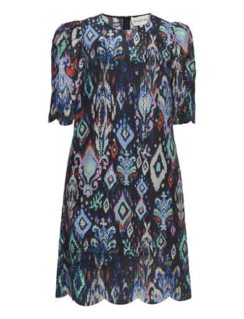 Jilliemax Munthe Patterned