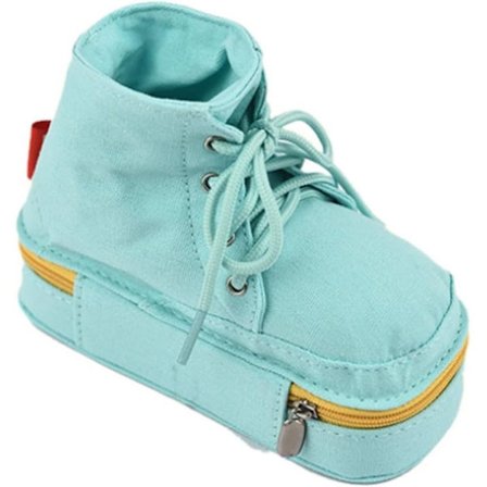 Pen Bag Papirtaske MINT GRØN