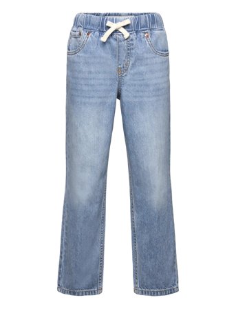 Levi's Px-Denim Pants - Blue - 116